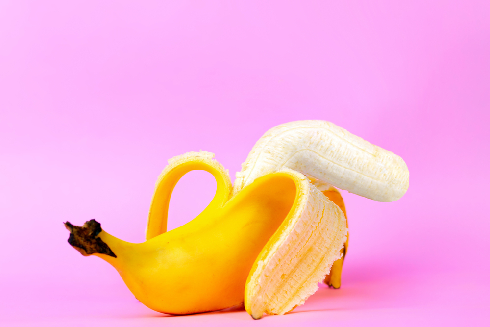 queue, sexe, bite, legumes, fruits