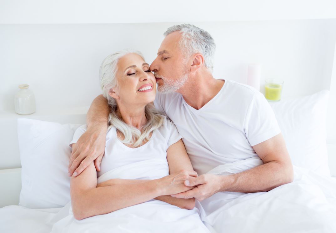 Blog 10 Sexe senior positions